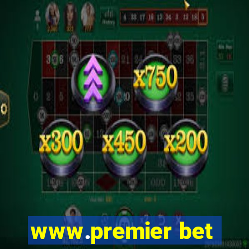 www.premier bet