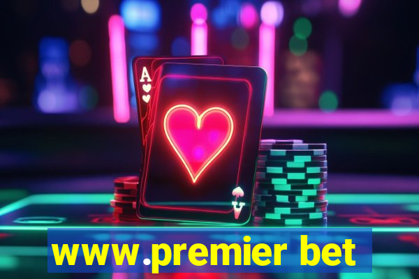 www.premier bet