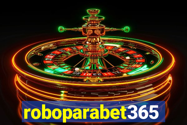 roboparabet365