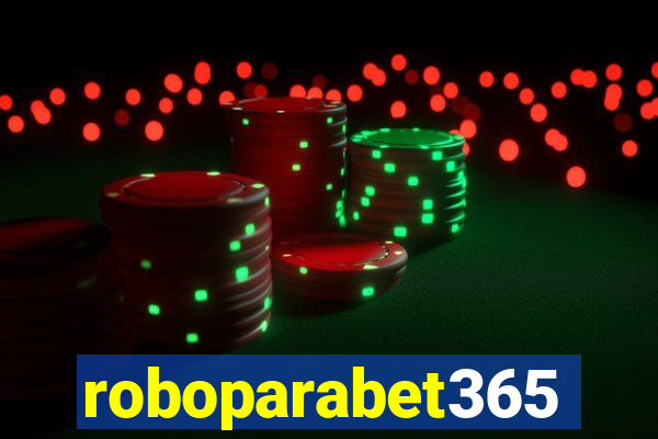 roboparabet365