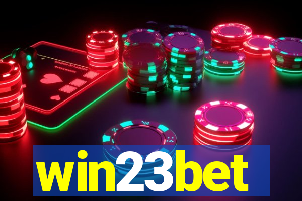 win23bet