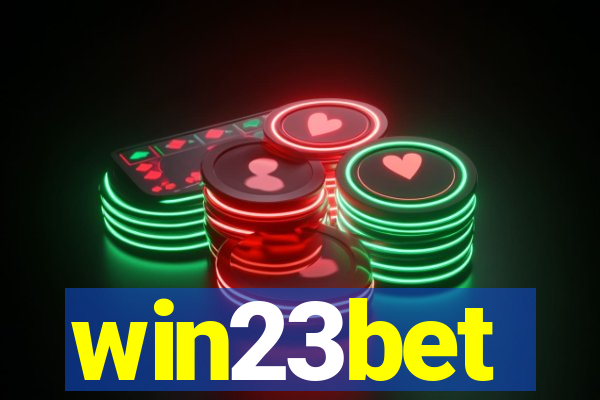 win23bet