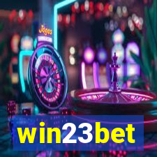 win23bet