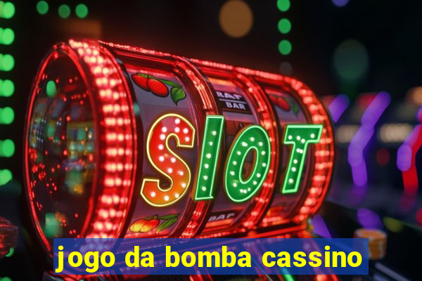 jogo da bomba cassino