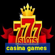 casina games