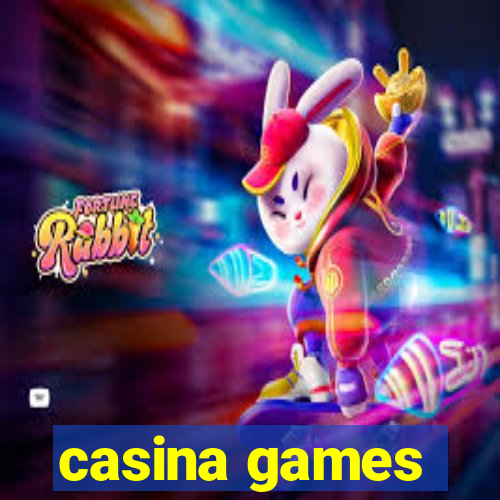 casina games