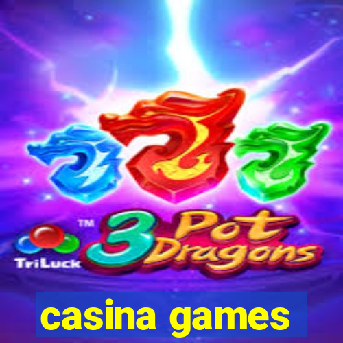 casina games