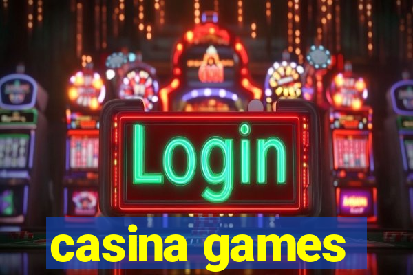 casina games