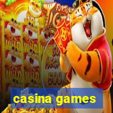 casina games