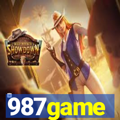 987game