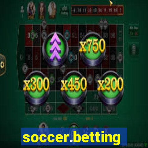 soccer.betting