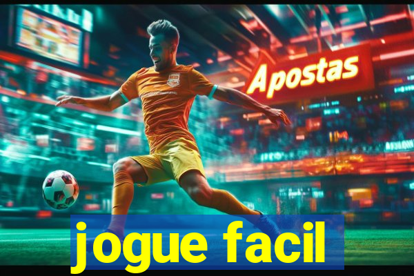 jogue facil