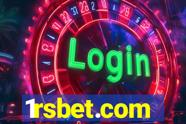 1rsbet.com