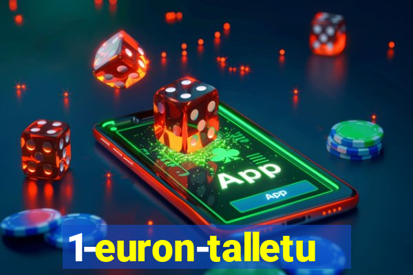 1-euron-talletus-casino