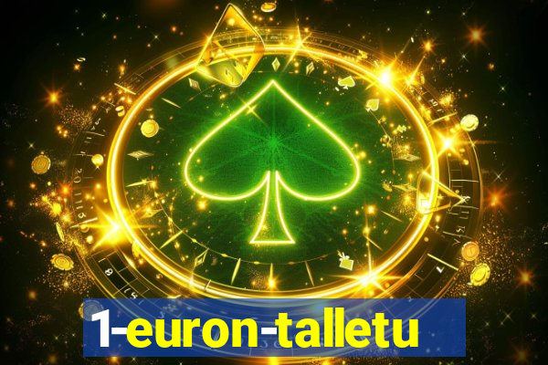 1-euron-talletus-casino