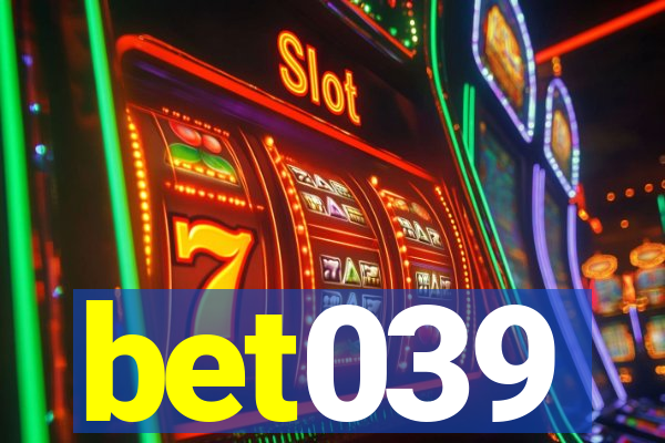 bet039