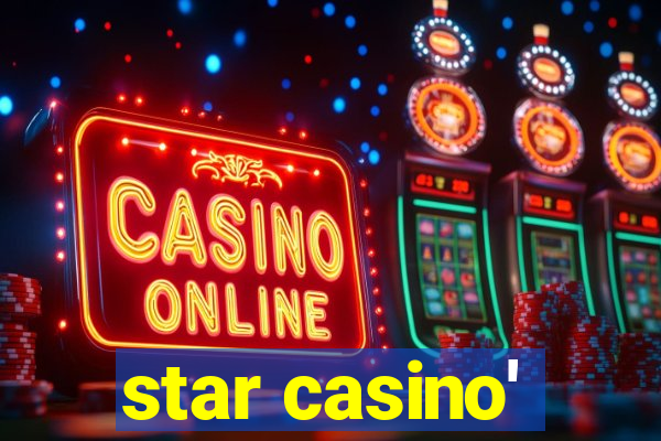 star casino'