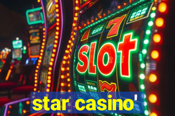 star casino'