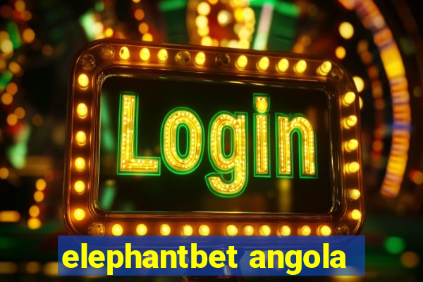 elephantbet angola