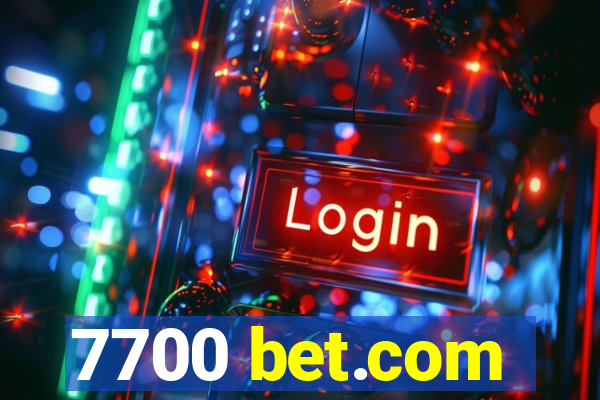 7700 bet.com