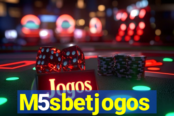 M5sbetjogos