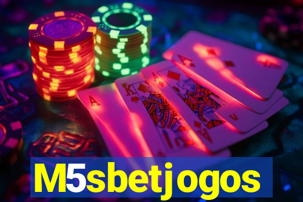 M5sbetjogos