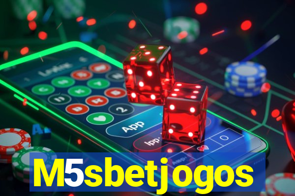 M5sbetjogos