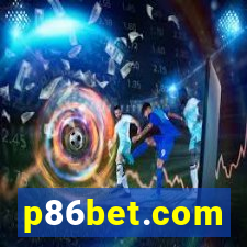 p86bet.com