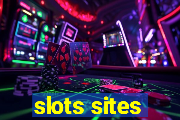 slots sites