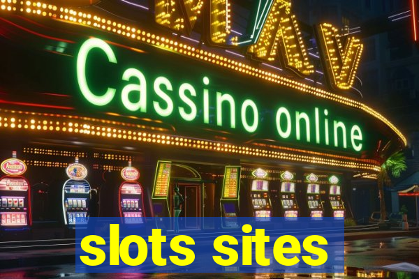 slots sites