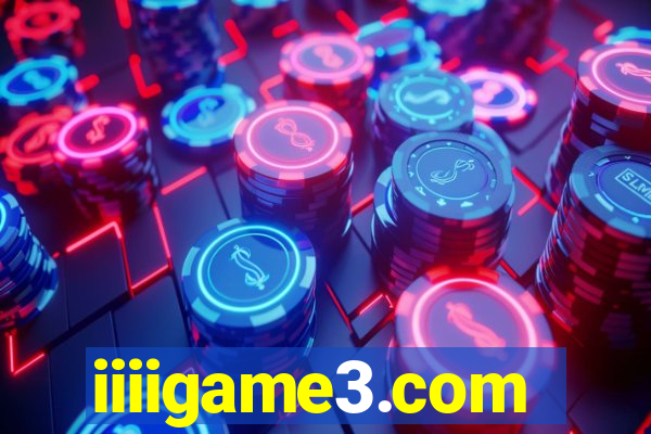 iiiigame3.com