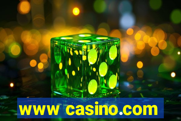 www casino.com