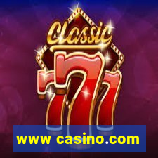 www casino.com