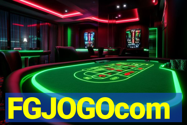 FGJOGOcom