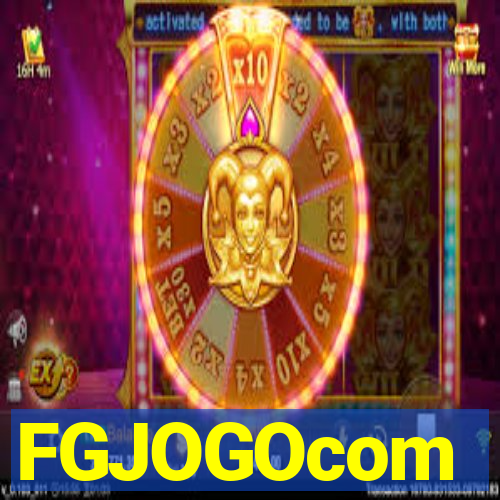 FGJOGOcom