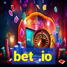 bet .io