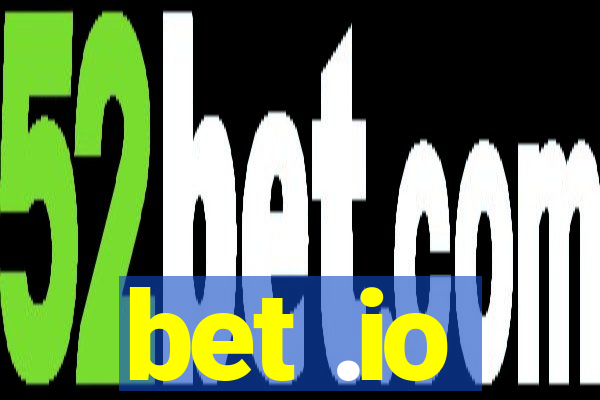 bet .io