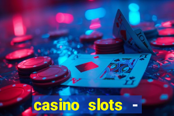 casino slots - spicy fortunes