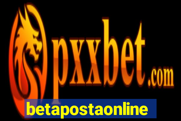 betapostaonline