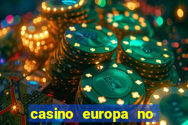 casino europa no deposit bonus