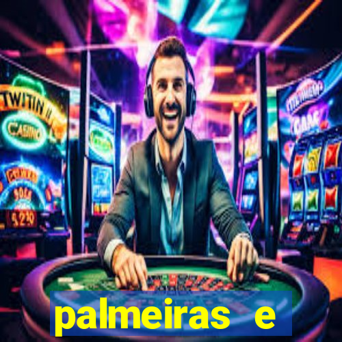 palmeiras e cruzeiro palpite