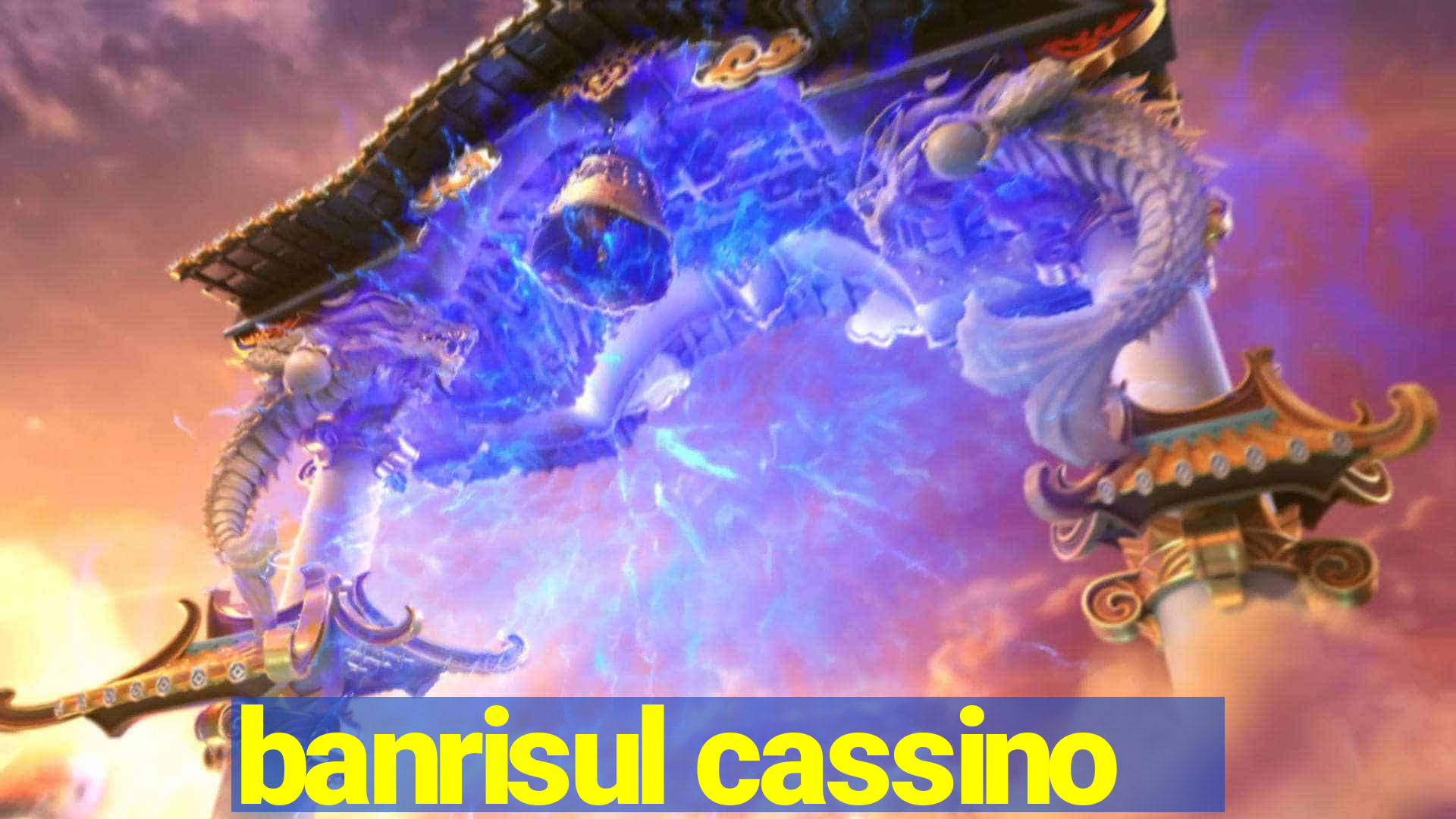 banrisul cassino