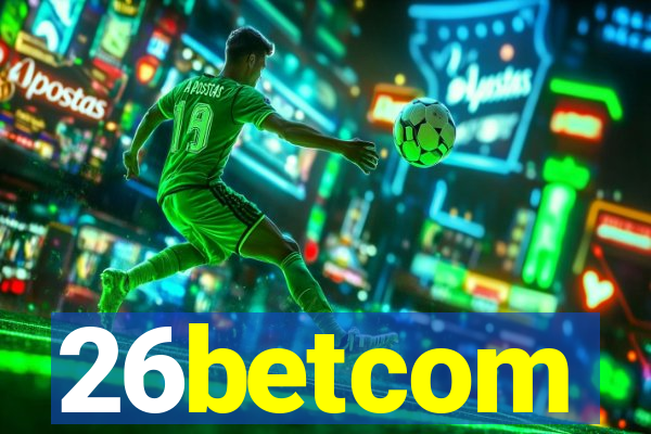 26betcom