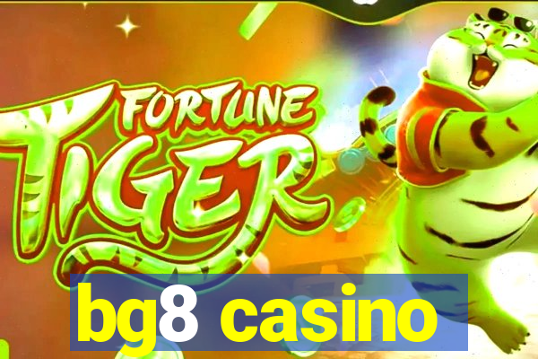 bg8 casino