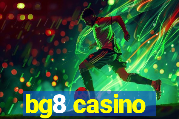 bg8 casino