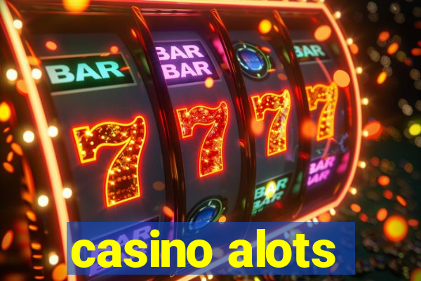 casino alots