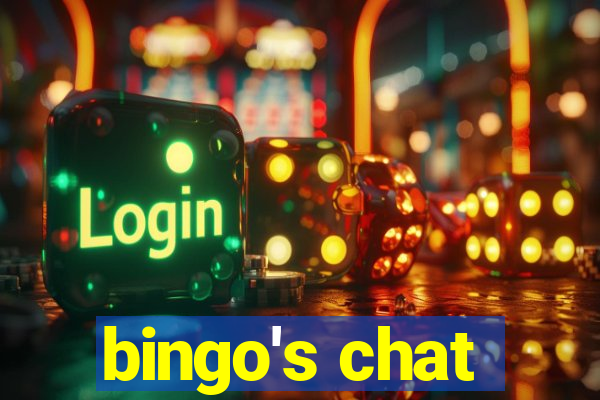 bingo's chat