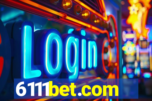 6111bet.com