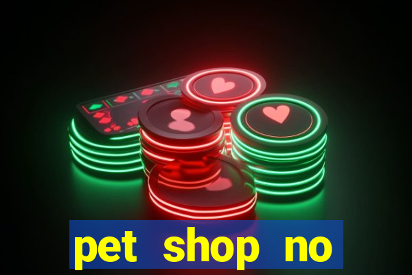 pet shop no cruzeiro do sul aparecida de goiania