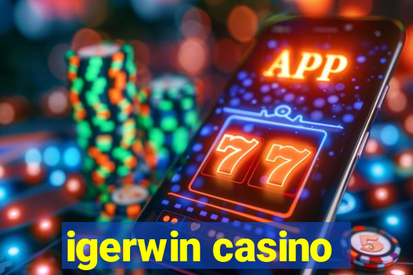 igerwin casino